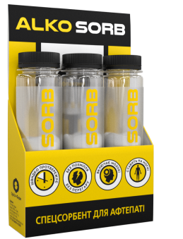 sorbent